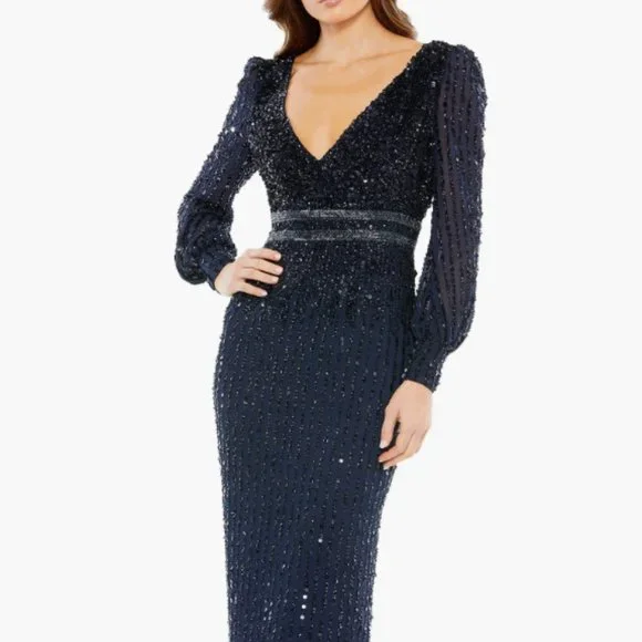 asos purple midi dress Rent ASOS EDITION Sequin Twist Front Cami Midi Dress In Purple